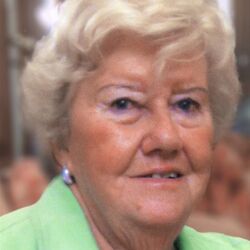 Micheline DERASSE à Tournai: avis de décès
