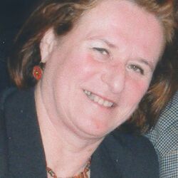 Micheline DERREUX à Champion: avis de décès