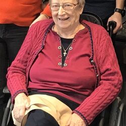 Monique DEROBERTMASURE à : avis de décès
