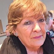 Nadine MASQUELIN