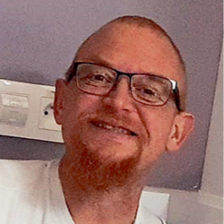 Nicolas BERNUS à Froidchapelle: avis de décès