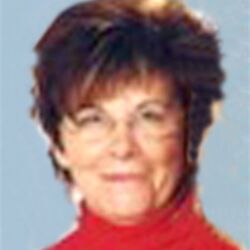 Nicole Ponchaut à Flobecq: avis de décès