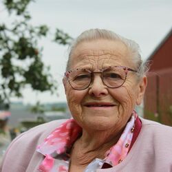 Paula Hautru à Oeudeghien: avis de décès