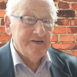 Raymond GOULEM à Tournai: avis de décès