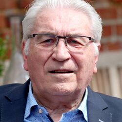 Valère GRIMONPREZ à Herseaux: avis de décès