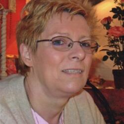 Agnès DEGARDIN à Lessines: avis de décès