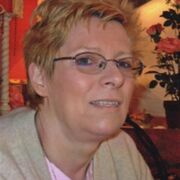 Agnès DEGARDIN