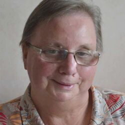 Annie RENIERS à Liège: avis de décès