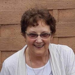 Christiane GUELUY-SPREUTES à Ramegnies-Chin: avis de décès