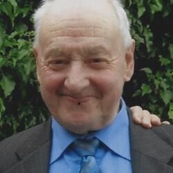 Emile PATTYN à Jollain-Merlin: avis de décès