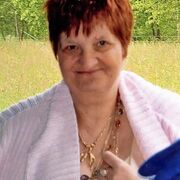 Francine PAUWELS