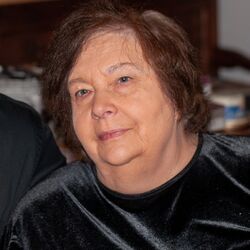 Françoise COUTEAU à Blaton: avis de décès