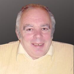 Fredy CORTYSER à Tournai: avis de décès