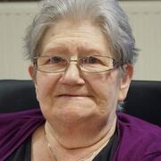 Jacqueline MAEBE