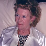 Jacqueline ORVILLE