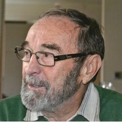 Jean-Hubert BAUWENS à Tournai: avis de décès