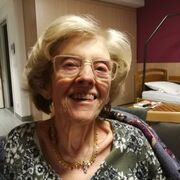 Madeleine JACQUES