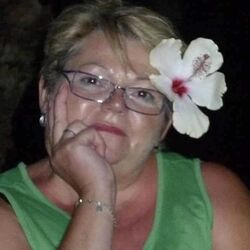 Marguerite MARSON à Rochefort: avis de décès