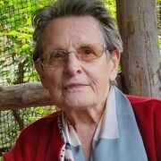 Marie-Madeleine VERBAUWHEDE