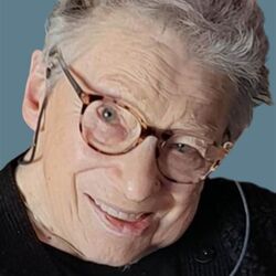 Mariette DESMET à Kain: avis de décès