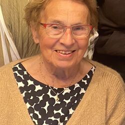 Mathilde PIRARD-SCHREURS à Petit-Rechain: avis de décès