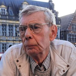 Michel DUTRANNOIS à Charleroi: avis de décès