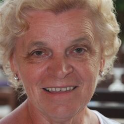 Olga SZYMKOW à Bouge: avis de décès