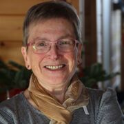 Paulette AGLAVE