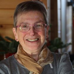 Paulette AGLAVE à Libramont-Chevigny: avis de décès