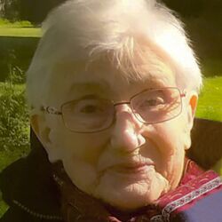 Raymonde DAPSENS à : avis de décès