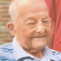 Roger DELZENNE à Guignies: avis de décès