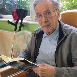 Simon LEGRAND à Tournai: avis de décès