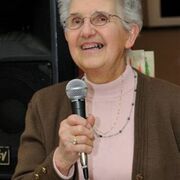 Suzanne WINANTS