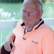 Tony KEVERS