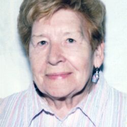 Félicité SCHRADER à Mormont: avis de décès