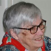 Liliane NIEDERKORN-AREND