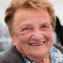 Lucienne PILATE à Ostiches: avis de décès