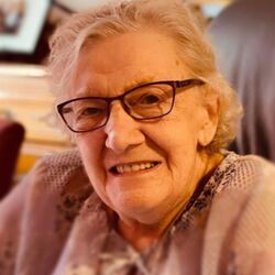 Nelly DEWULF à Ere: avis de décès