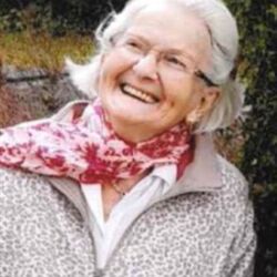 Annette SCHMIT à Namur: avis de décès