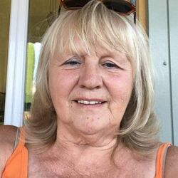 Bernadette RAES à Tournai: avis de décès