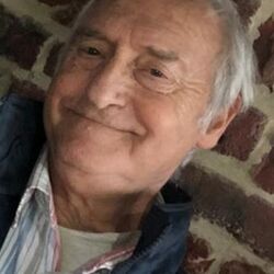 Christian LEFEBVRE à Tournai: avis de décès