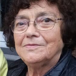 Christiane DUMONT à Ath: avis de décès