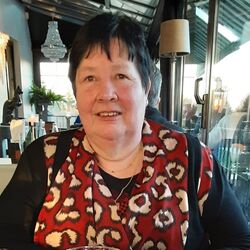 Christine Delange à Renaix: avis de décès
