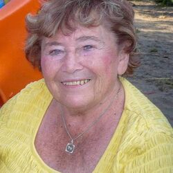 Claire HENNEKENS à Tournai: avis de décès