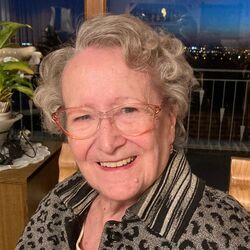 Denise CLAEYS à Mont-Saint-Aubert: avis de décès