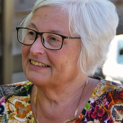 Fabienne VERVAEKE à Bléharies: avis de décès