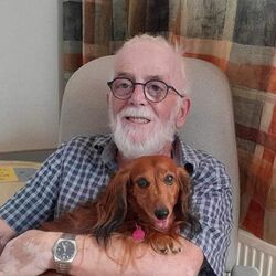 Fernand DORMONT à Kain: avis de décès