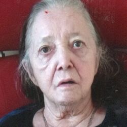 Fernande BOUCAUT à Blaton: avis de décès