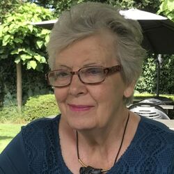 Francine VANDEMEULEBROECKE à Pecq: avis de décès