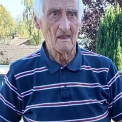 Georges TALBOT à Petit-Rechain: avis de décès